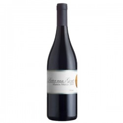 MATRIX SHIRAZ